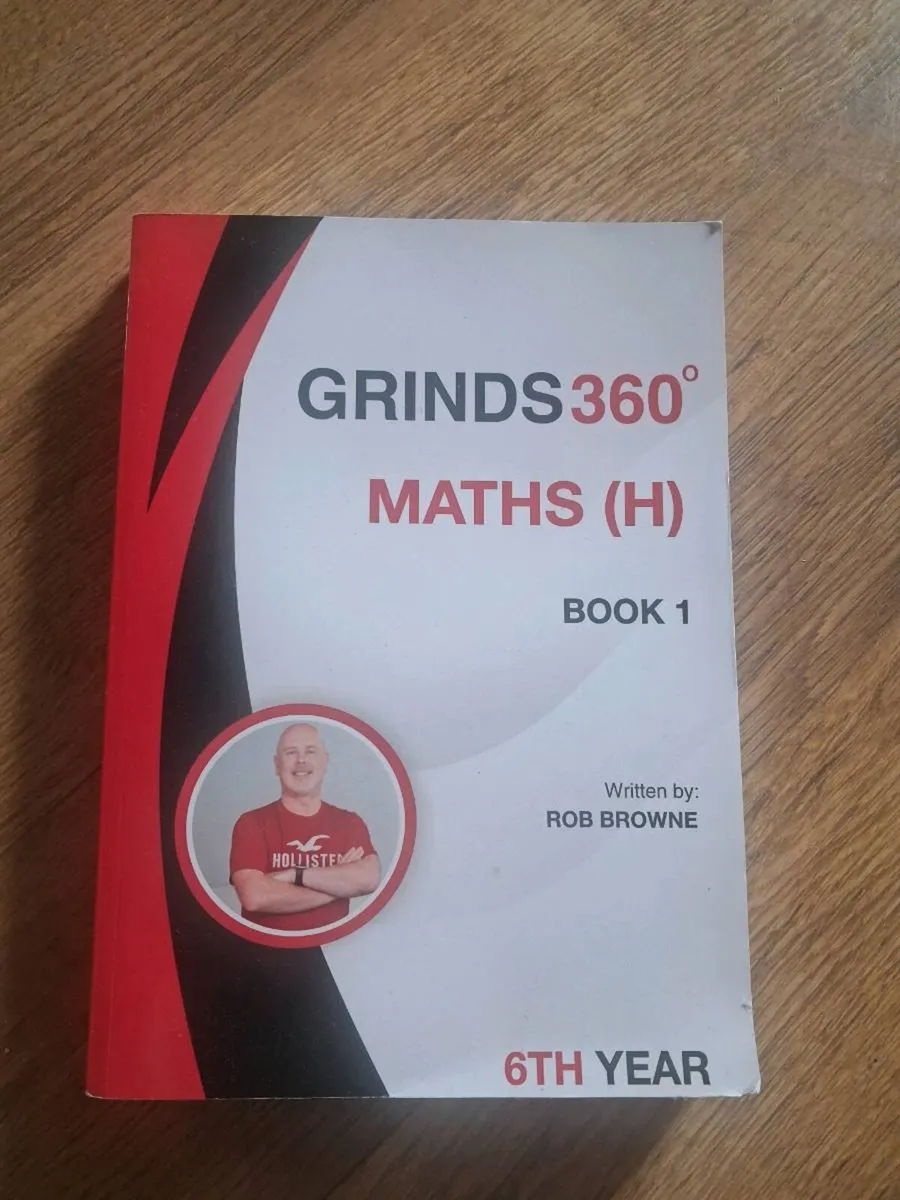 Grinds 360 - Image 1