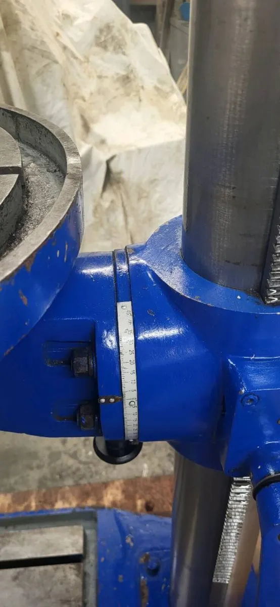 Gear head pillar drill - Image 4