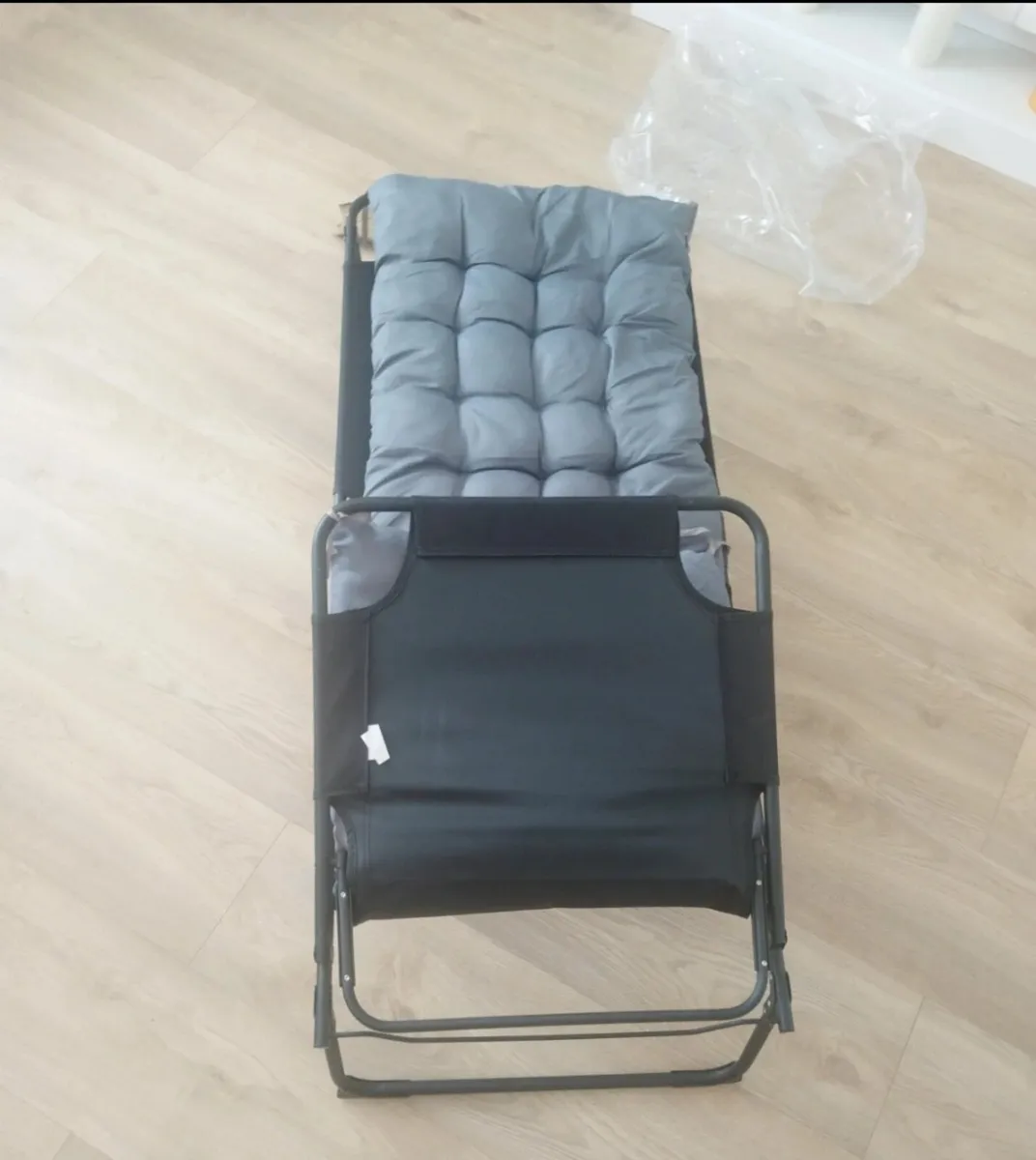 Brand new fouling bed,sun lounger 
49€ - Image 3