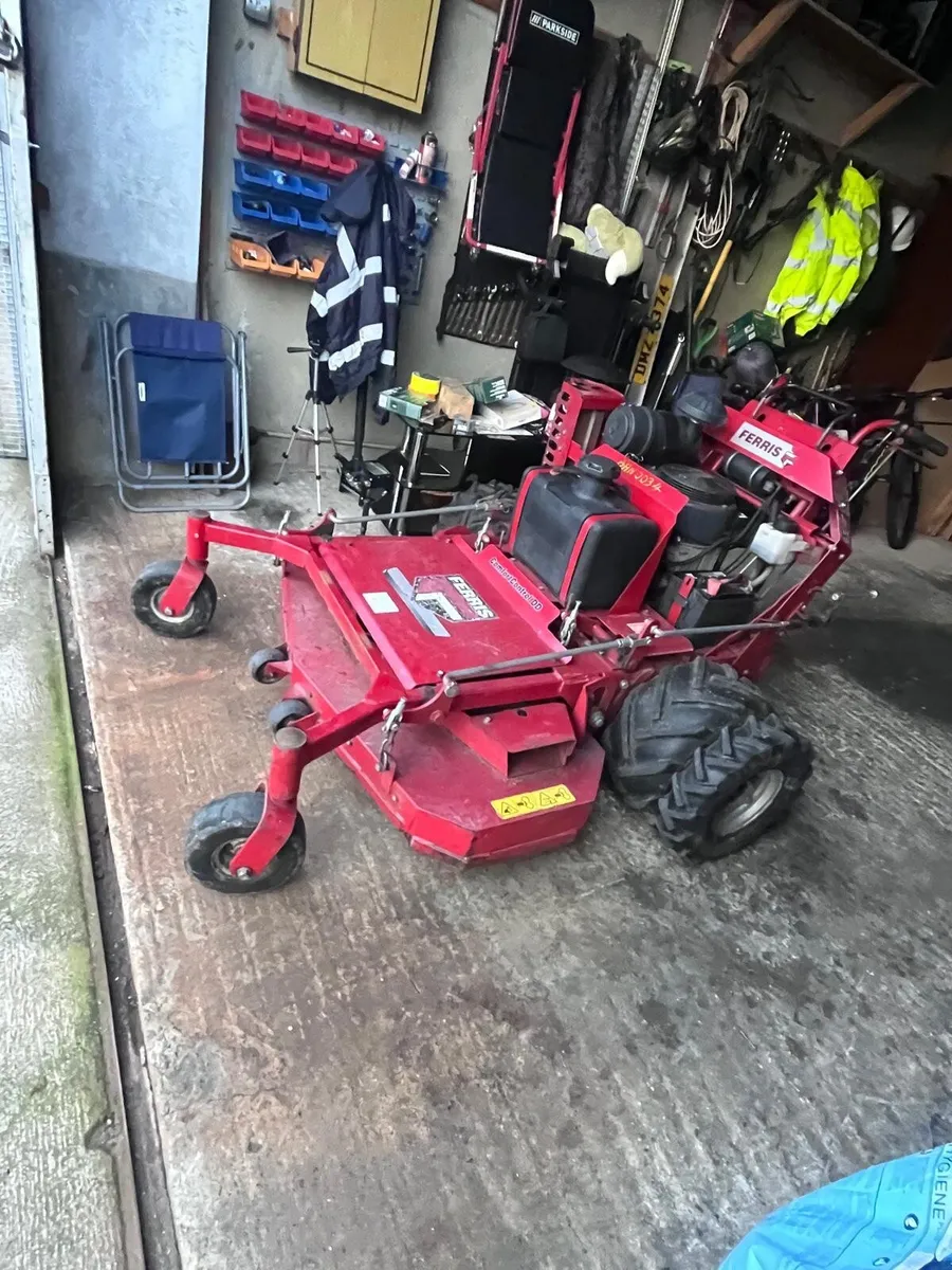 Lawnmower - Image 1