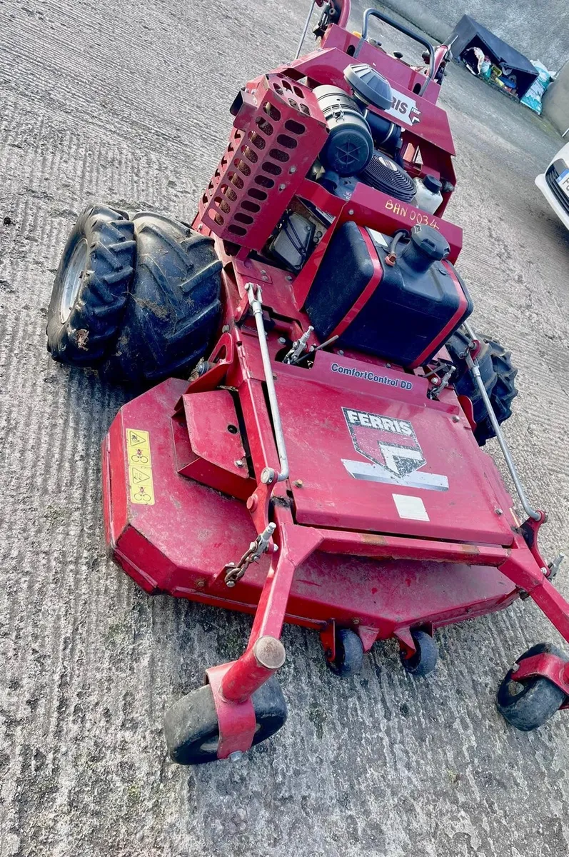 Lawnmower - Image 2