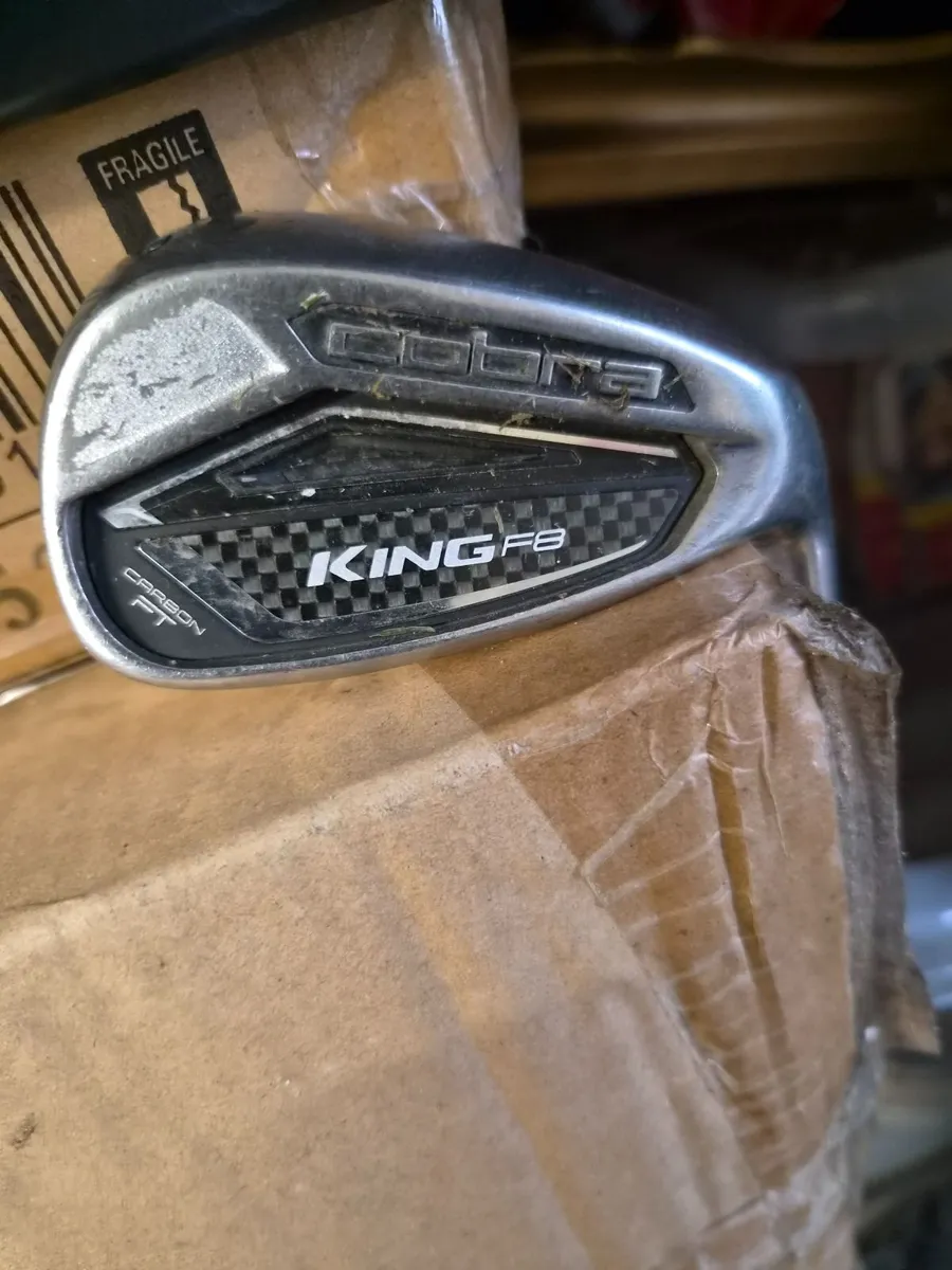 Golf club's - Image 3