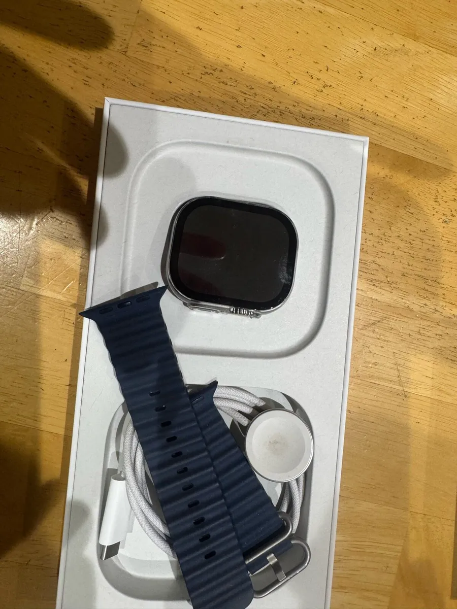 Apple Watch Ultra 2 - Image 3