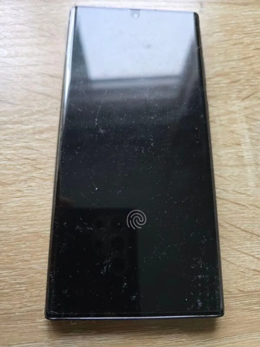 samsung  22 ultra 1 tb - Image 4