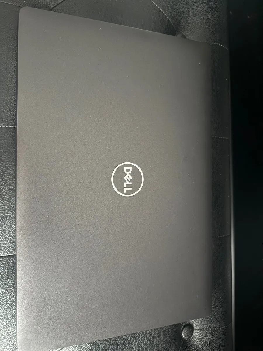 Dell Latitude 5501 Laptop i5/16GB/256SSD/FHD - Image 4
