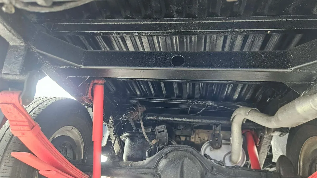 Mitsubishi l200 - Image 4