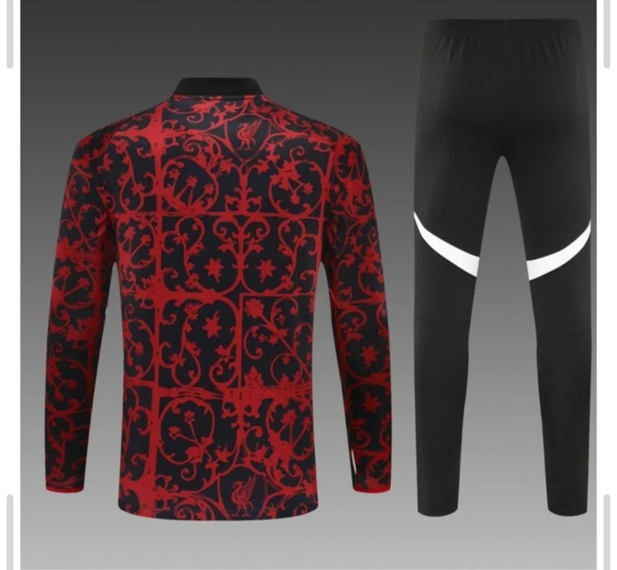 Liverpool Adults Training Suit - Image 4