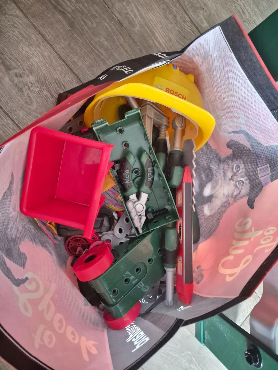 Tool bench - Image 2