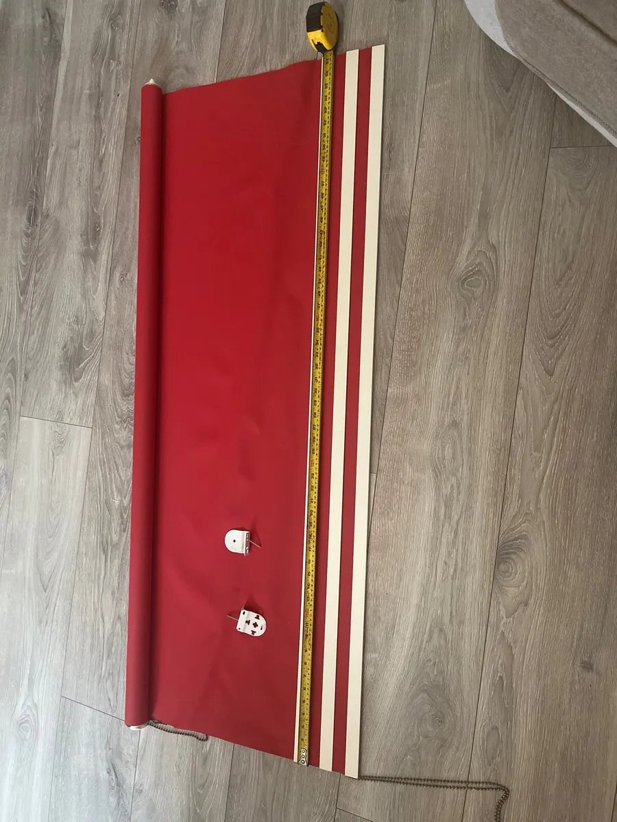 Kitchen Window Blind - Image 1