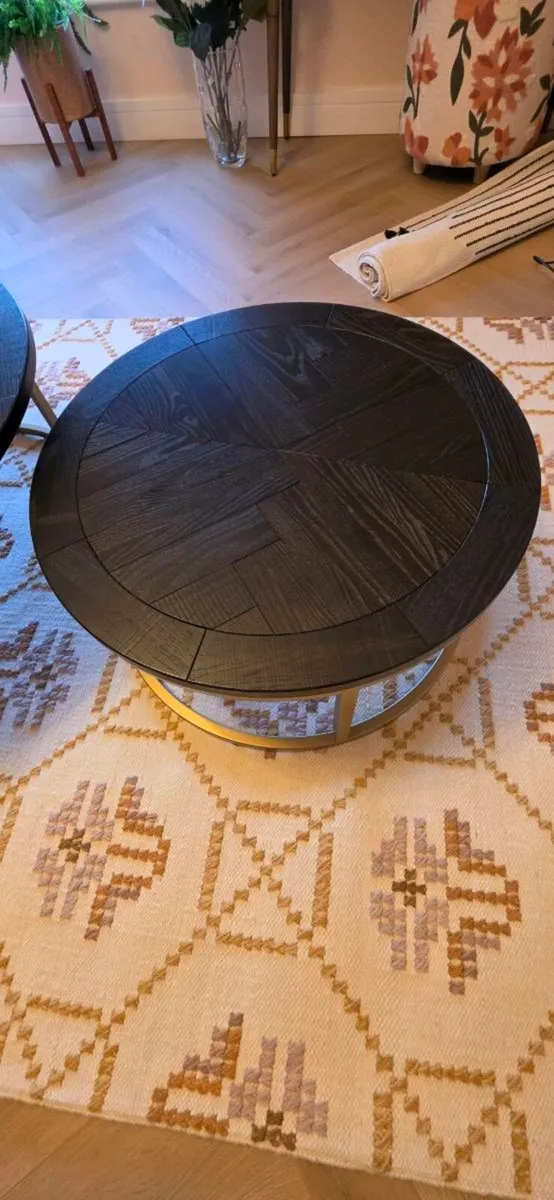 Coffee Table - Image 3