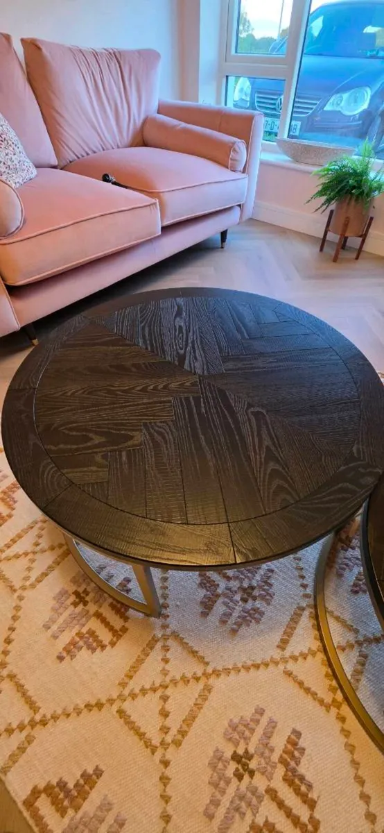 Coffee Table - Image 4