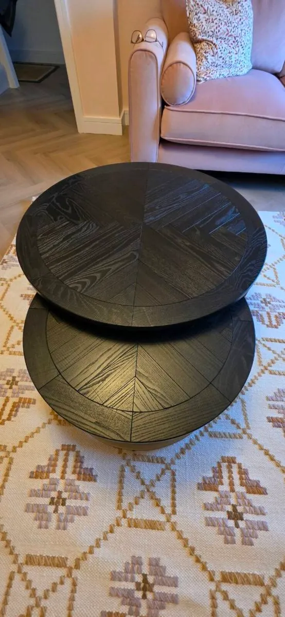 Coffee Table - Image 1