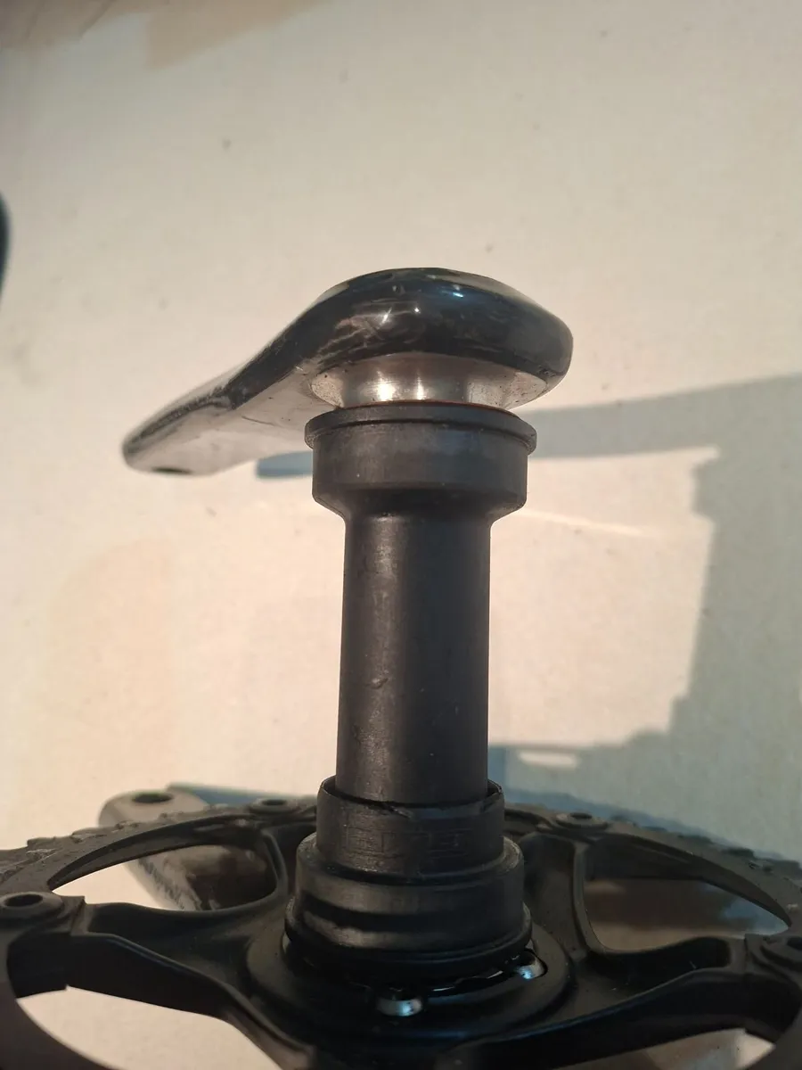 Sram Force 22 Carbon GXP Crankset - Image 3