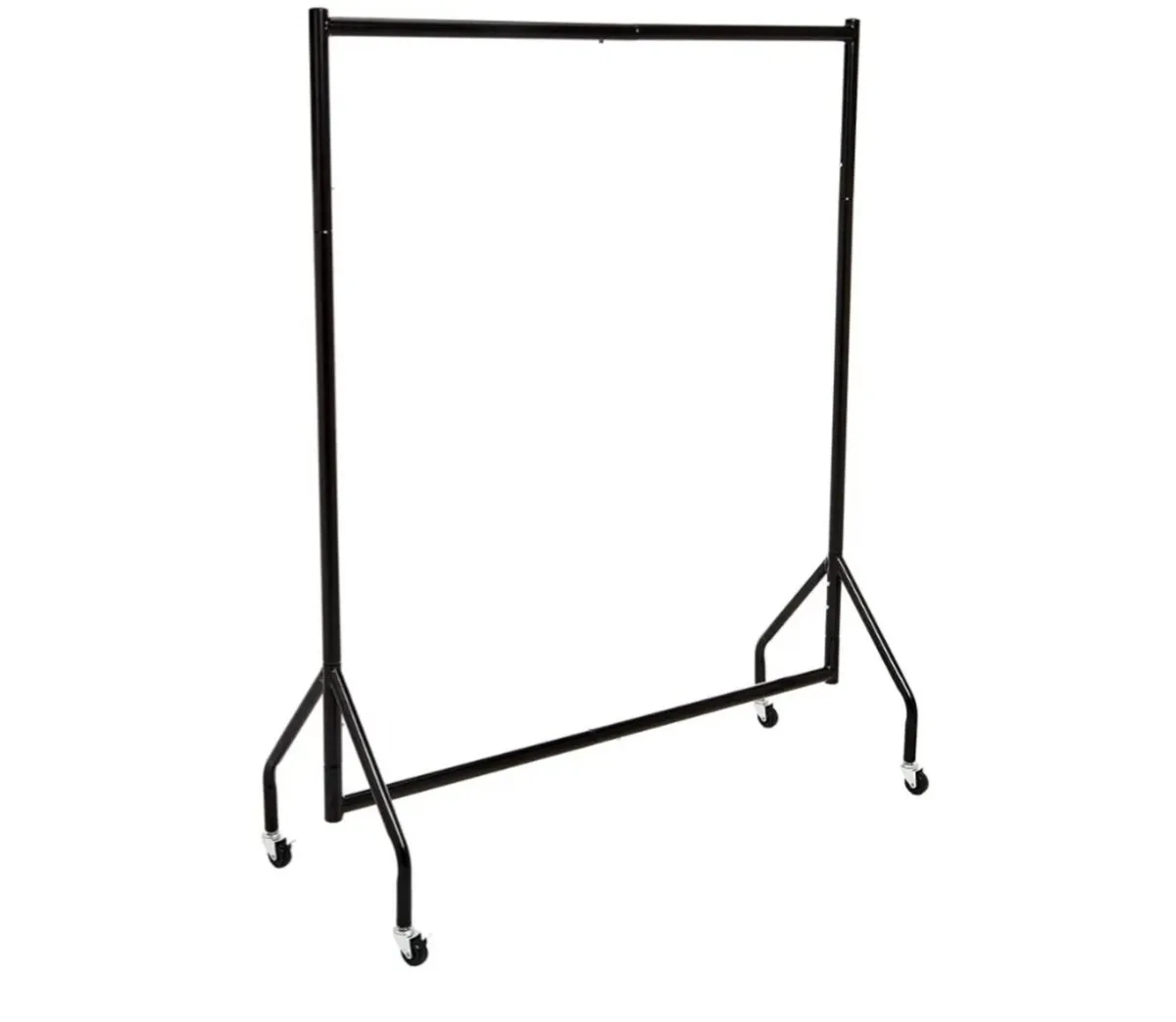 Clothes rails - Image 1