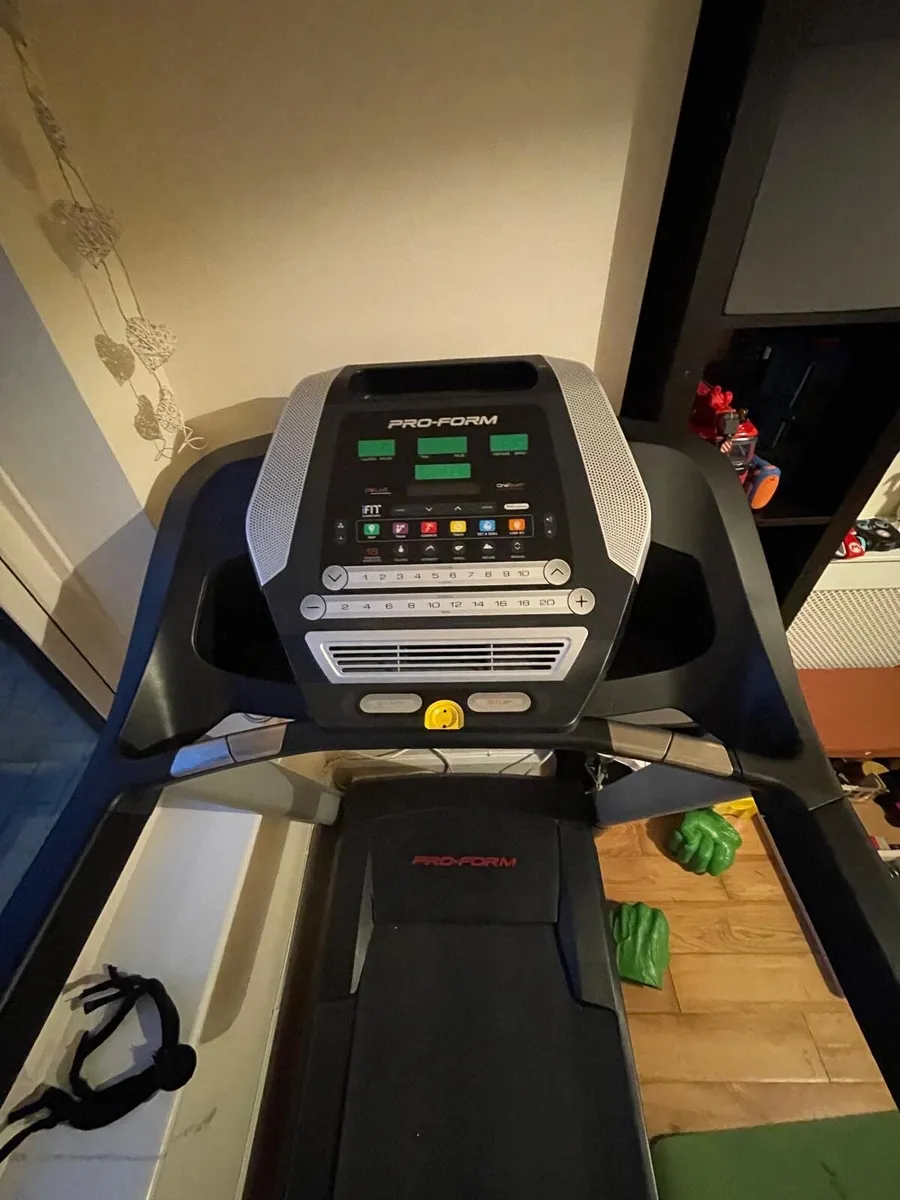 Treadmill - Image 2