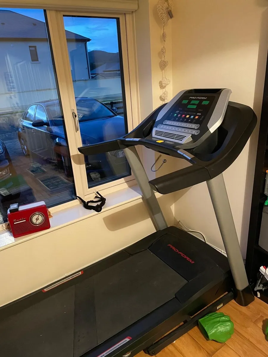 Treadmill - Image 3
