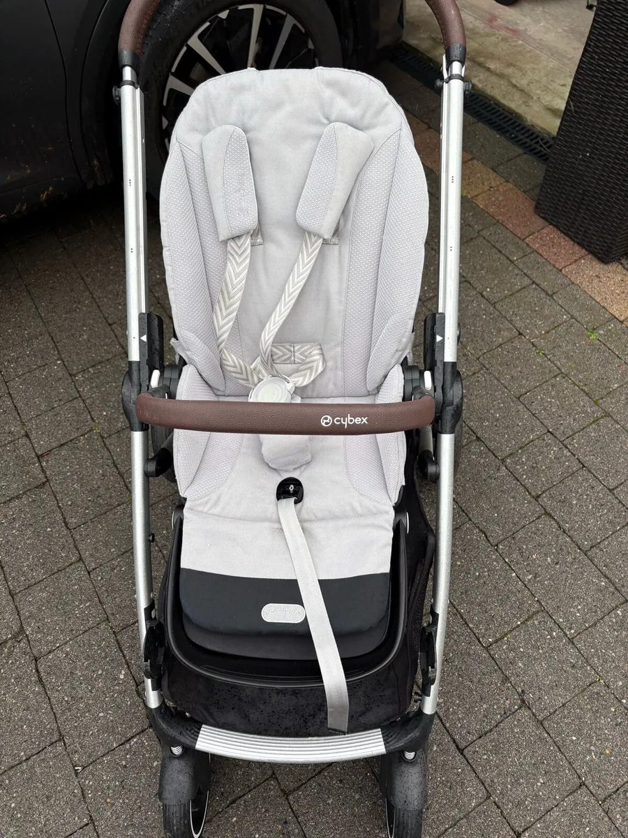 Cybex Gazelle buggy - Image 1