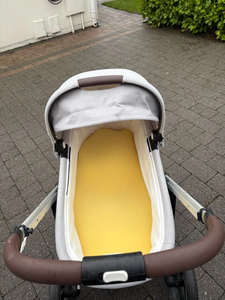 Cybex Gazelle buggy - Image 2