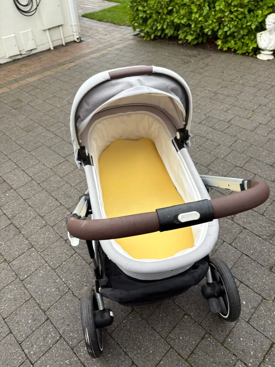 Cybex Gazelle buggy - Image 3