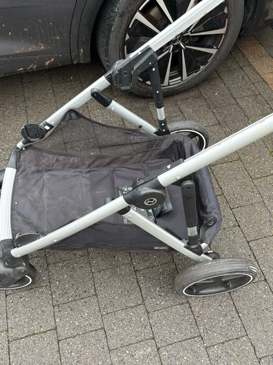 Cybex Gazelle buggy - Image 4