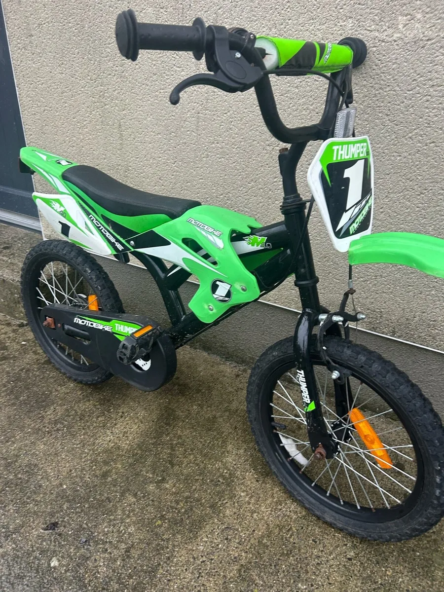 Bike - Image 1