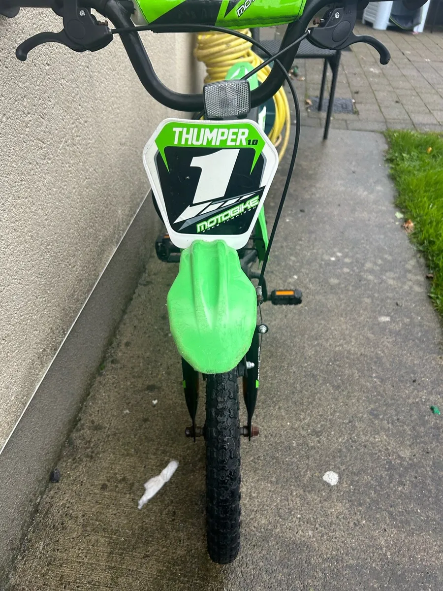 Bike - Image 2
