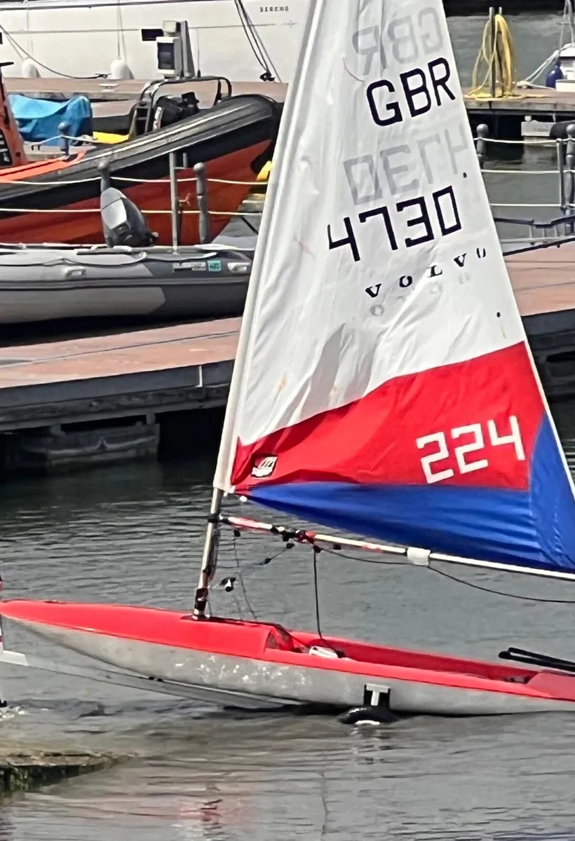 Boat - Image 3