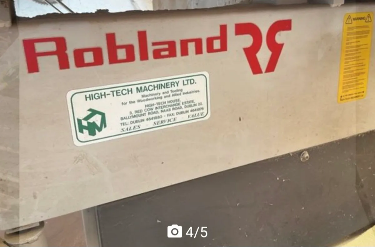 Roland Panel saw EZ3200 - Image 2