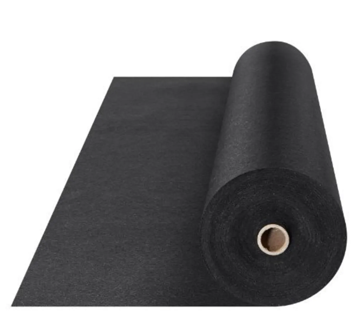 Non Woven Geotextile Fabric Under Gravel - Image 2