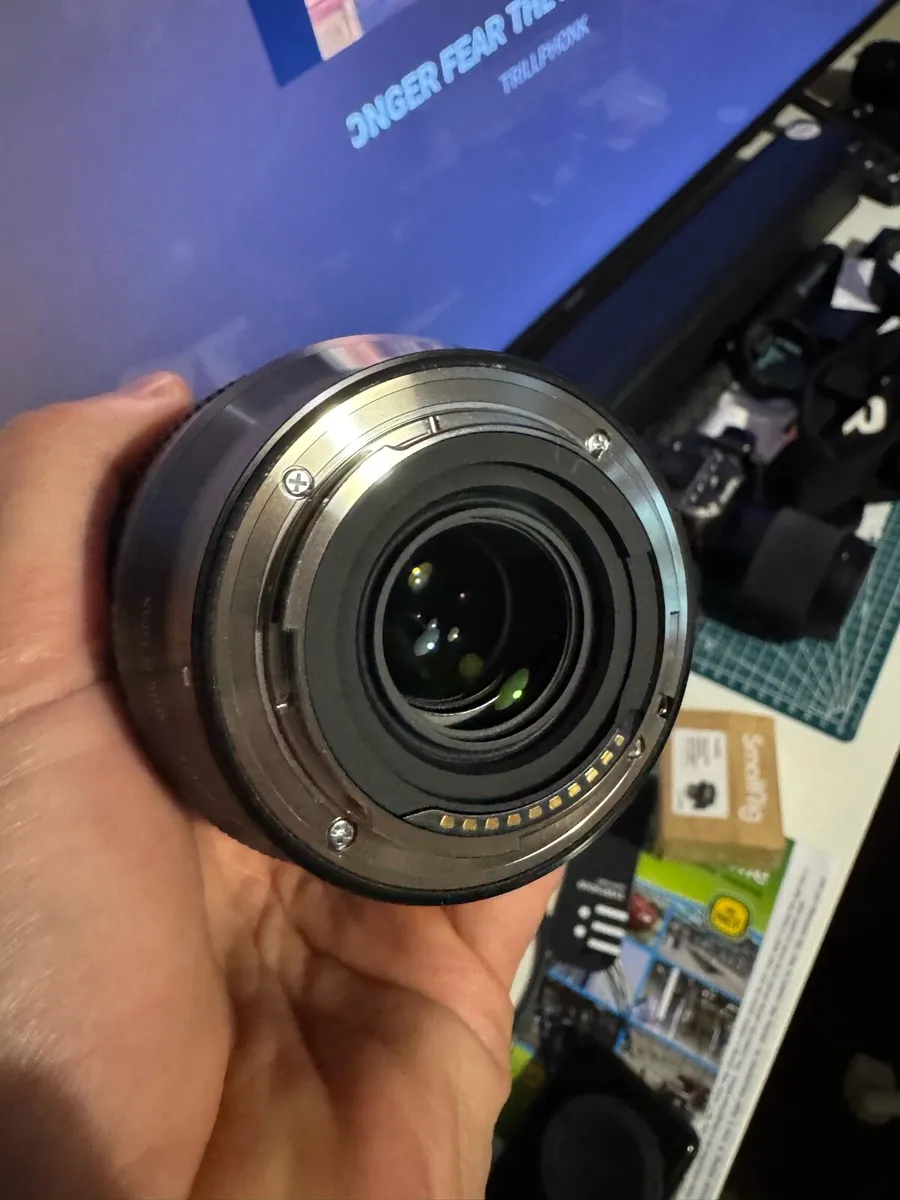 Sigma 17-40 1.8 art Sony e mount - Image 3