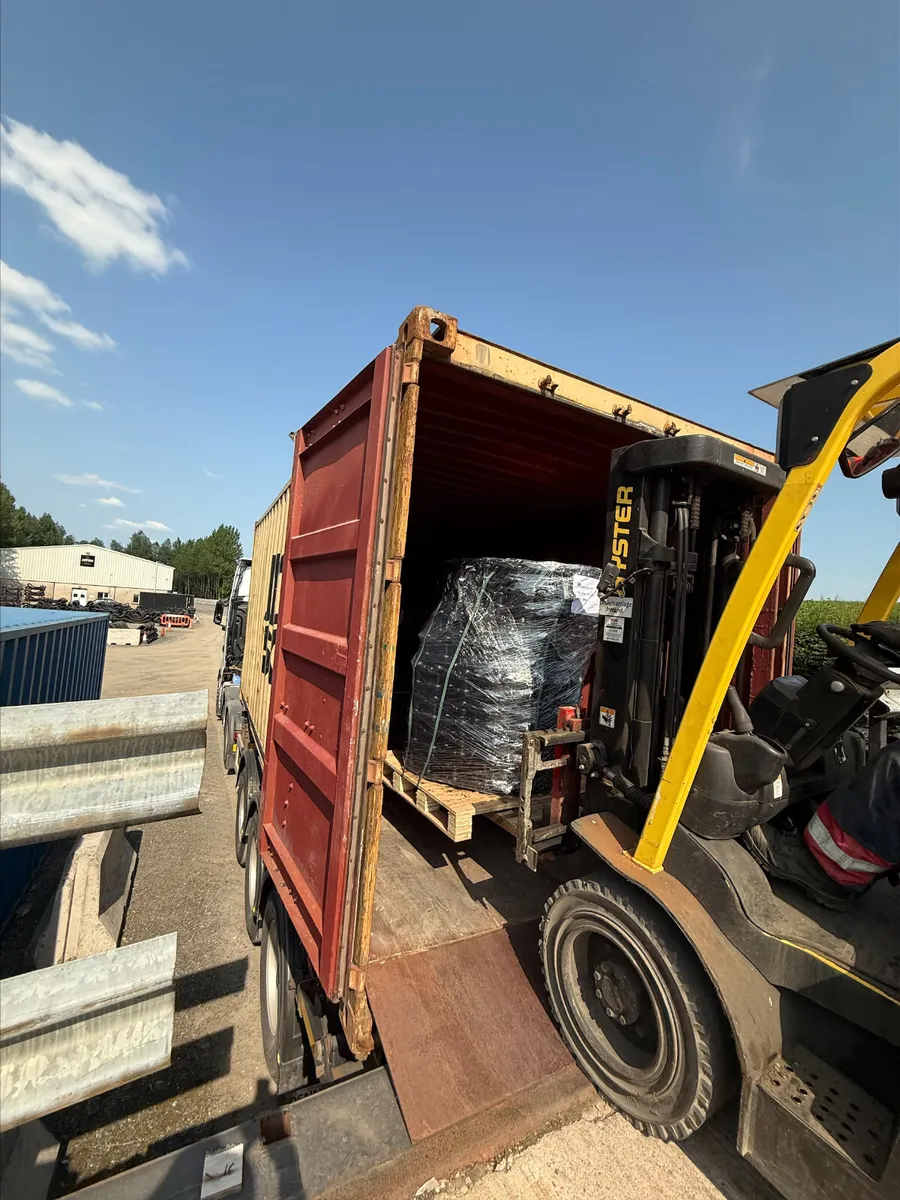 Factory Direct @ Undercarriage Ireland - Image 1