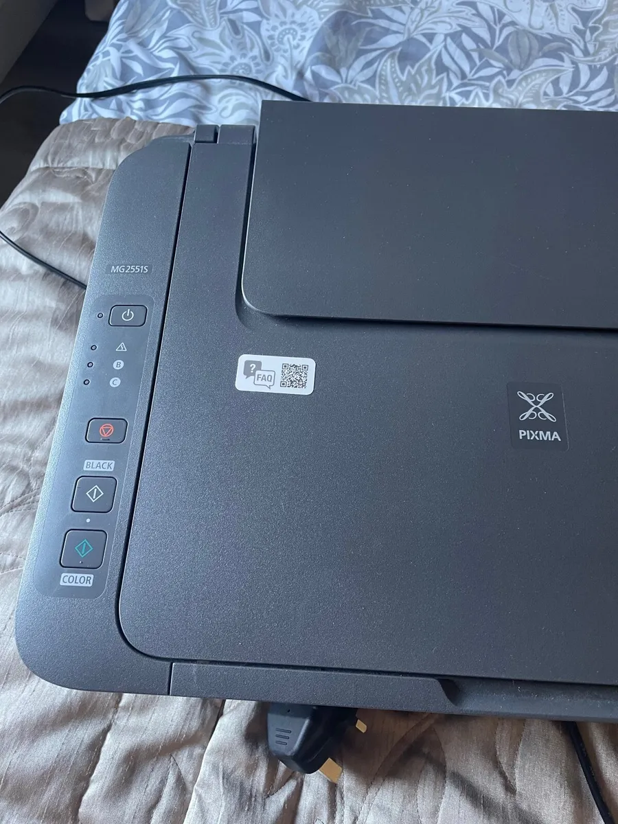 Printer - Image 1