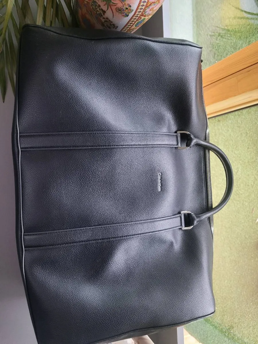Bag/Holdall - Image 2