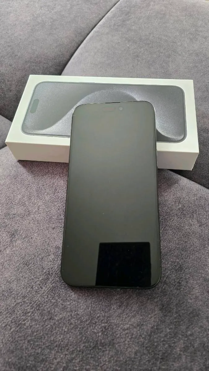 Iphone 15 Pro Max - Image 3