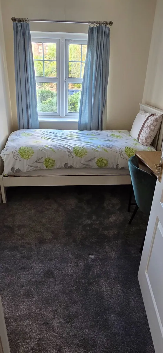 Rent a room Swords 2 Nights Per Week - Image 1