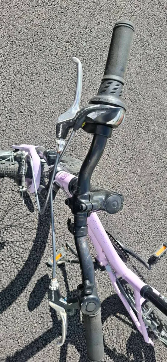Girls Bike - Image 2