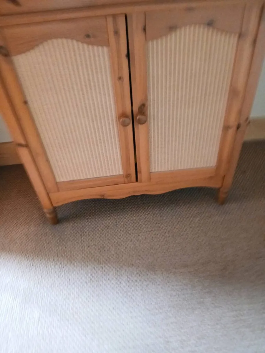 Wooden Unit - Image 2