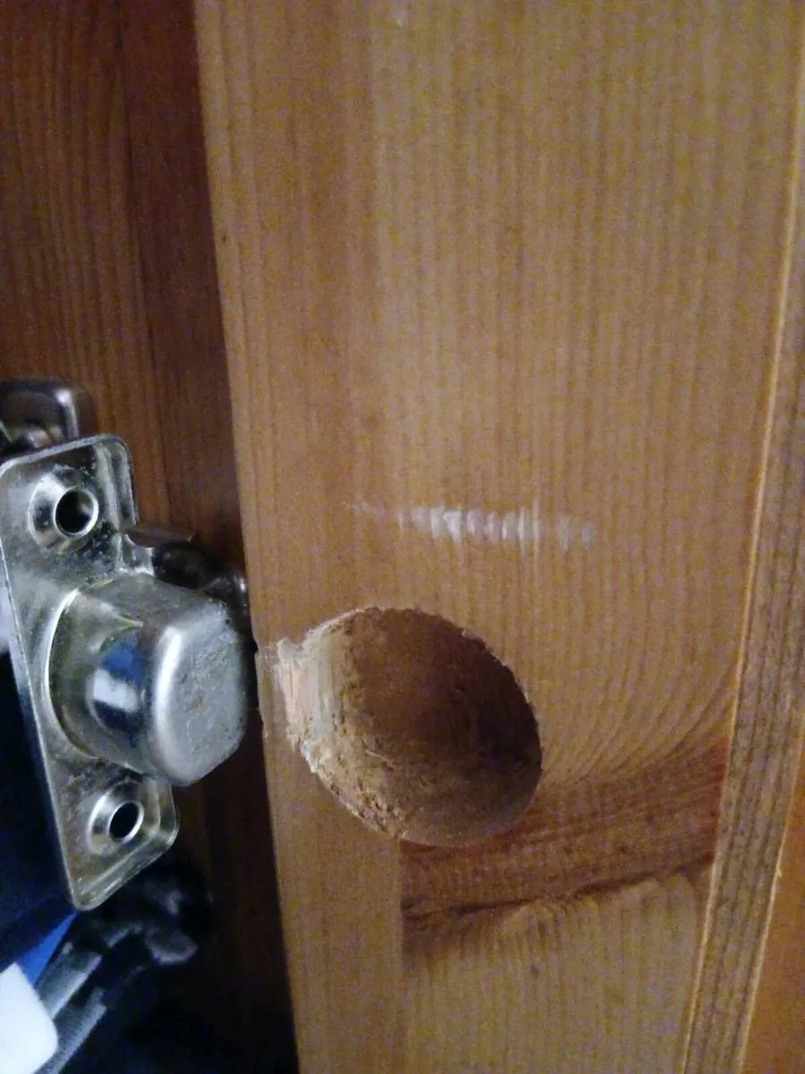 Wooden Unit - Image 4