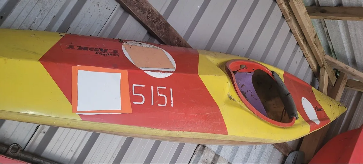 Canoe - Image 2