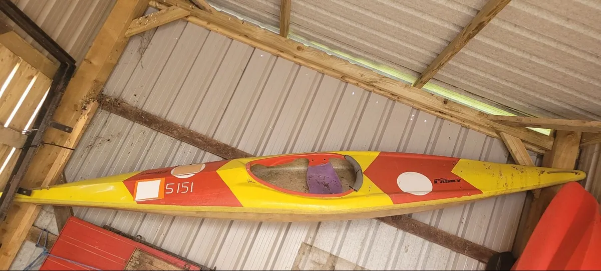 Canoe - Image 3