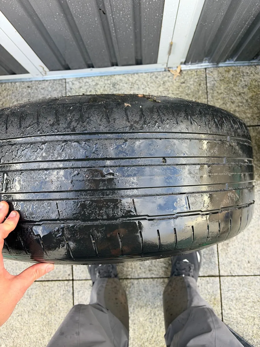 ID Buzz Original 21" Alloys - Image 3