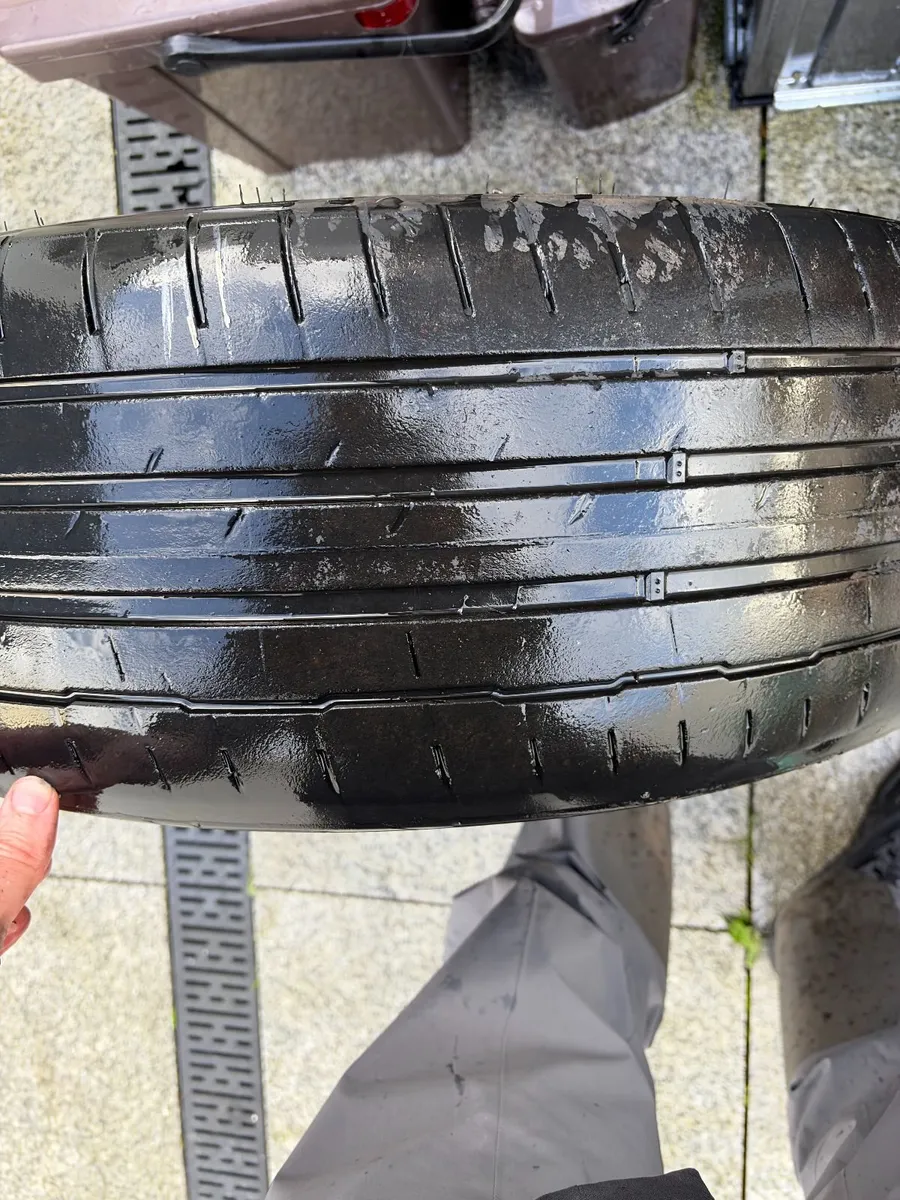 ID Buzz Original 21" Alloys - Image 4