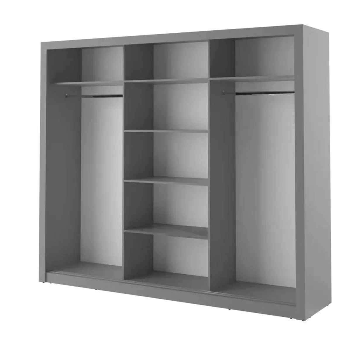 SLIDEROBES @ DSN Furniture - Image 2