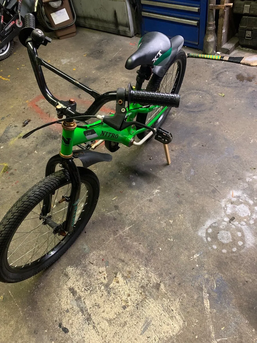 2 Bikes - Image 4