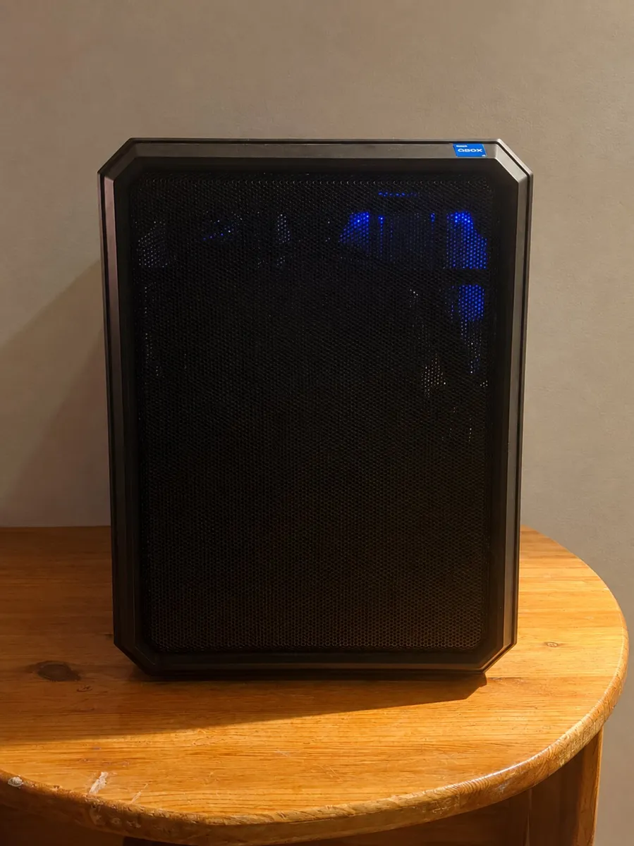 I7 6700 - RX 7700 XT - 32GB DDR4 - 2TB SSD - Image 3
