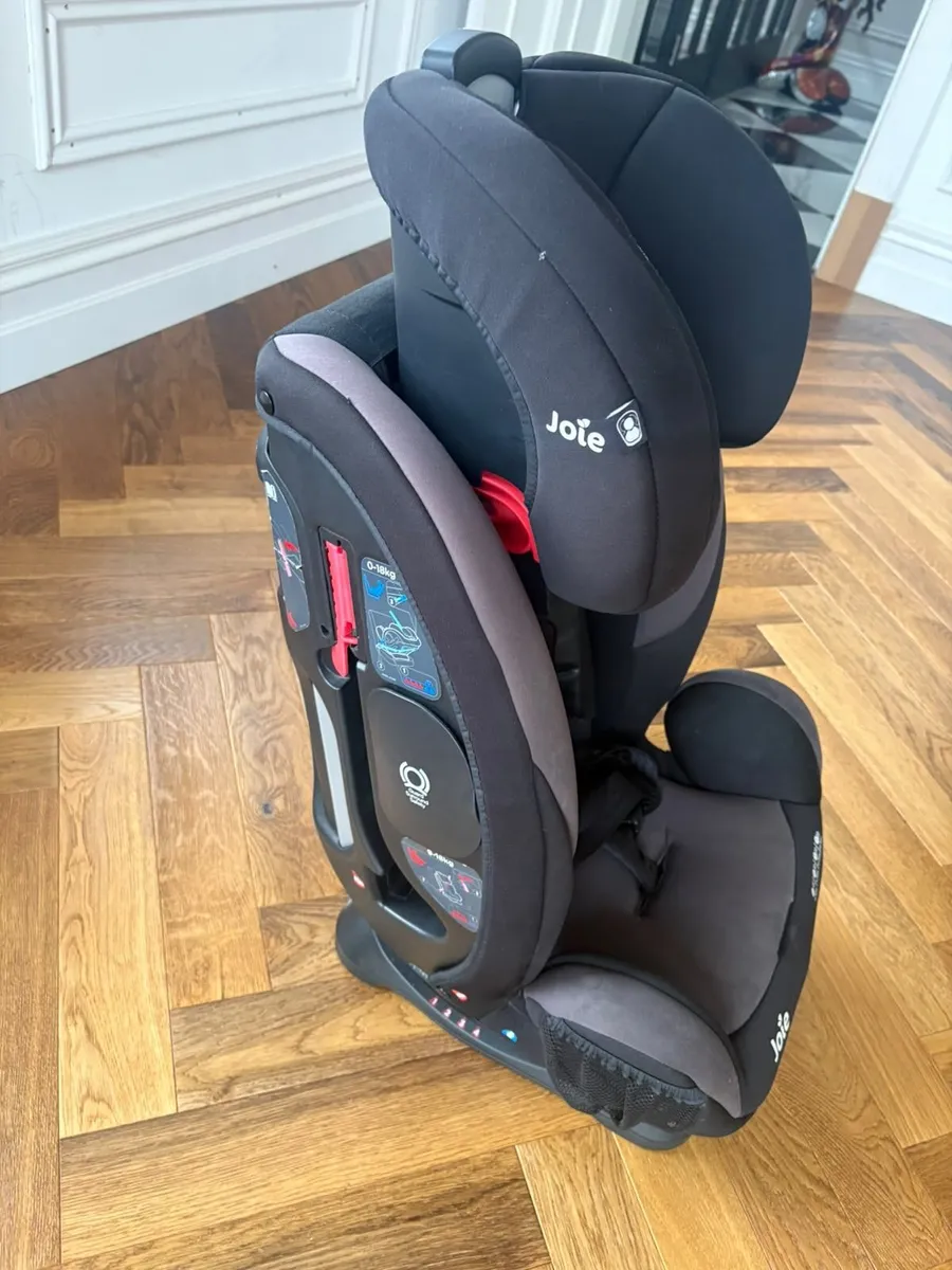 Child car seats - Image 2