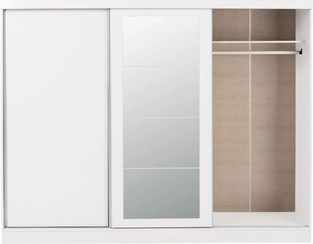 SLIDEROBES @ DSN Furniture - Image 3
