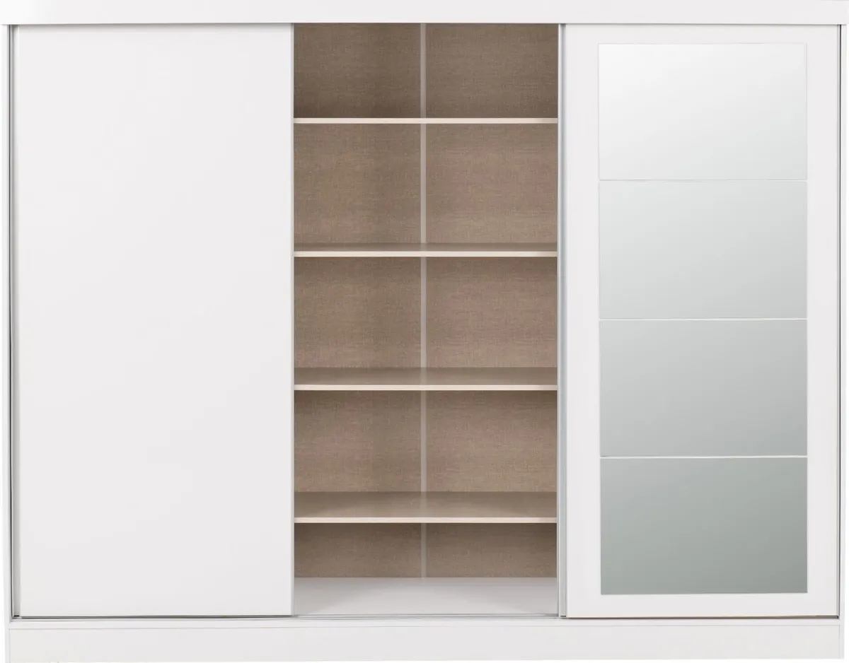 SLIDEROBES @ DSN Furniture - Image 4