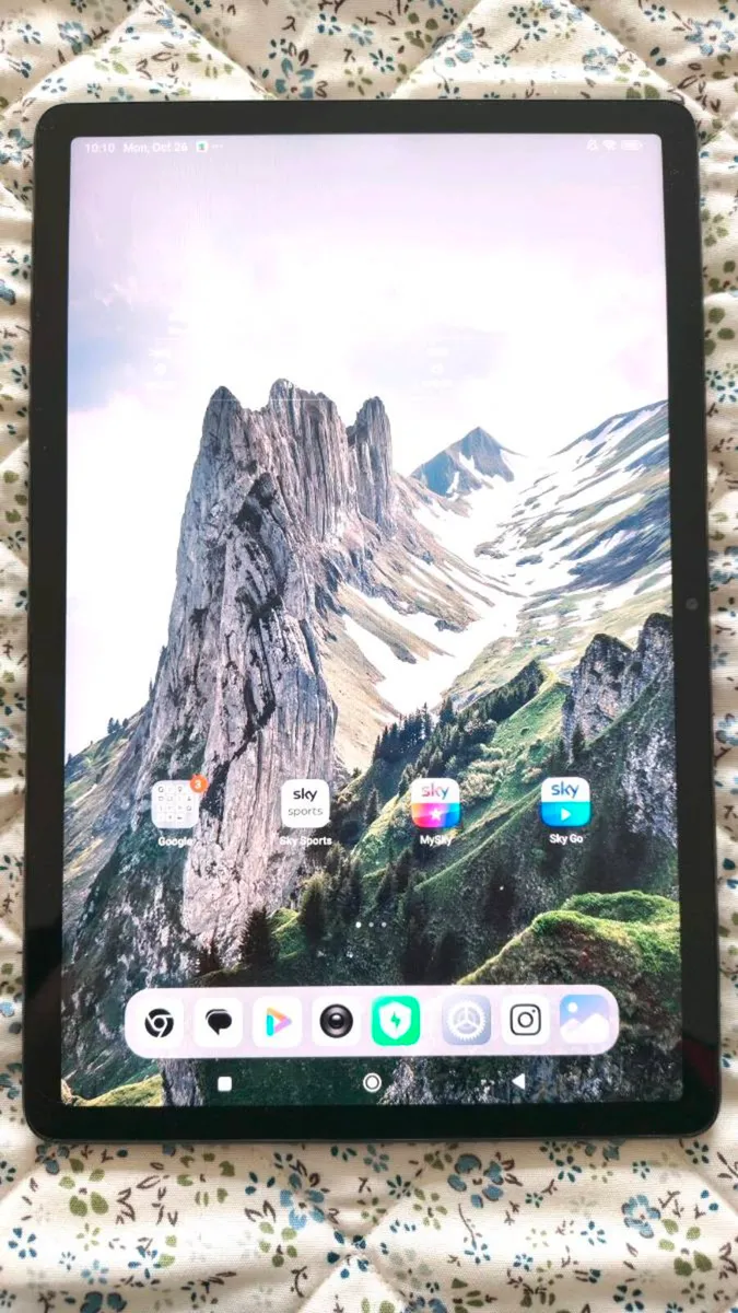 Tablet Redmi PAD SE - Image 1