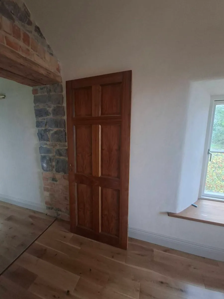 Internsl doors - Image 2